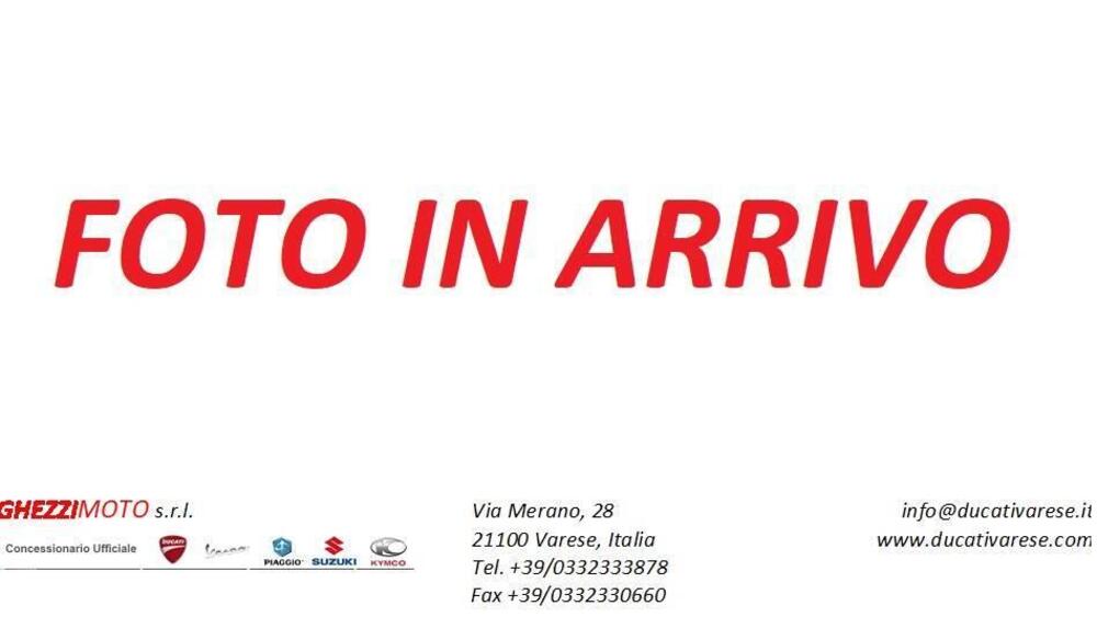 Ducati Panigale V2 Bayliss 1st Championship 20th Anniversary (2021 - 24)
