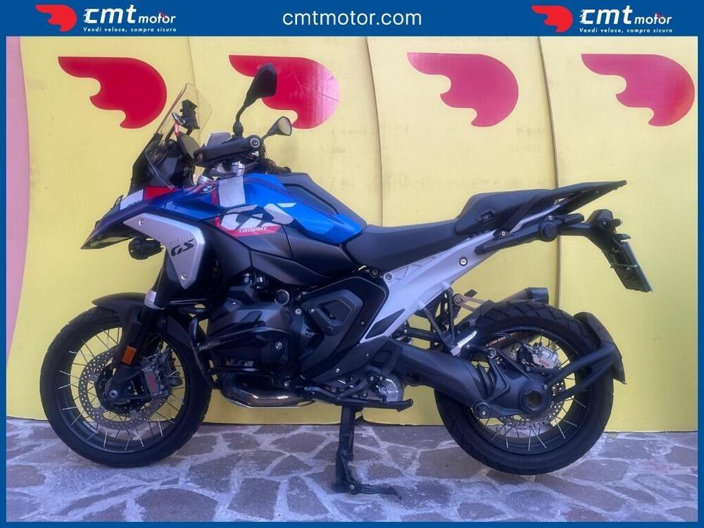 Bmw R 1300 GS Trophy (2023 - 25) (3)
