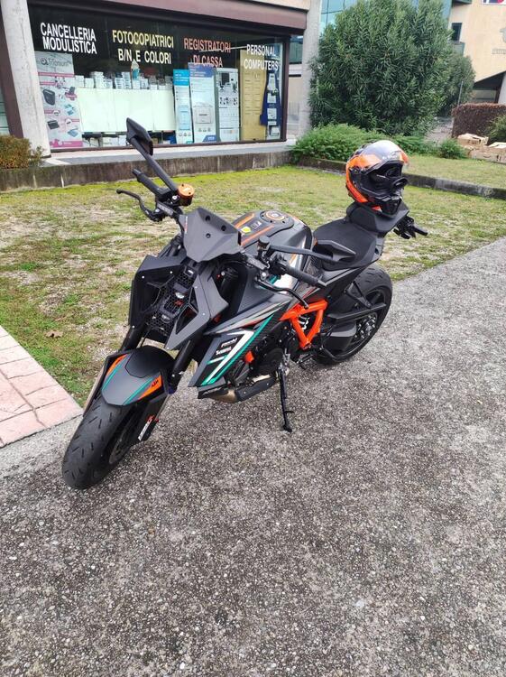 KTM 1390 Super Duke R EVO (2024 - 26) (2)