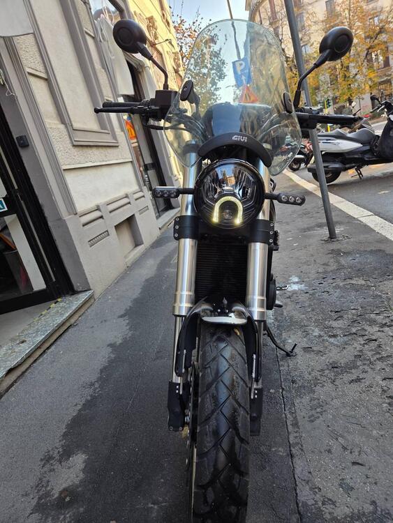 Benelli Leoncino 500 Trail (2021 - 25) (5)