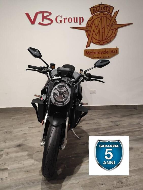 MV Agusta Brutale 1000 RS (2022 - 25) (2)
