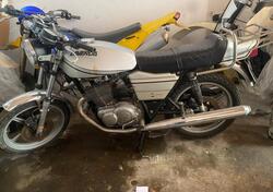 Laverda lav  500 d'epoca