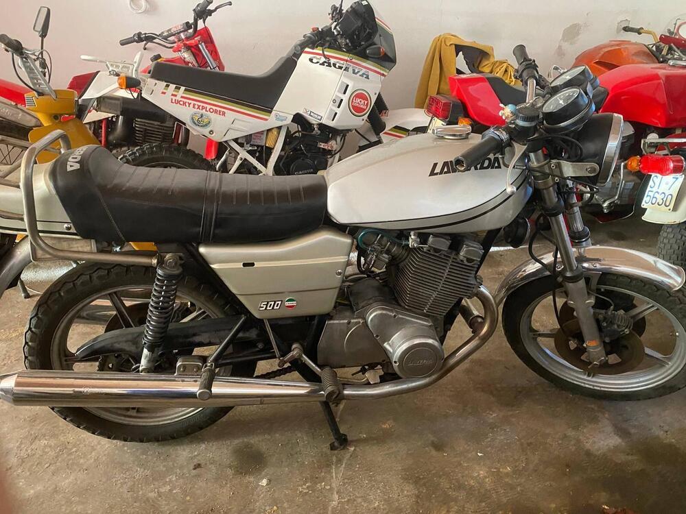 Laverda lav  500 (2)
