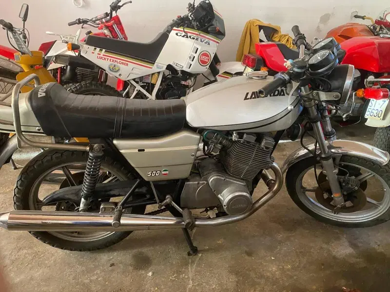 Laverda lav  500 (2)