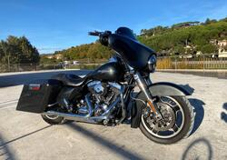 Harley-Davidson 1584 Street Glide (2008 - 10) - FLHX usata