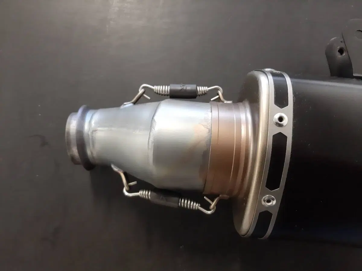 AKRAPOVIC KTM SMC-R/ENDURO R 2019-2020 (3)