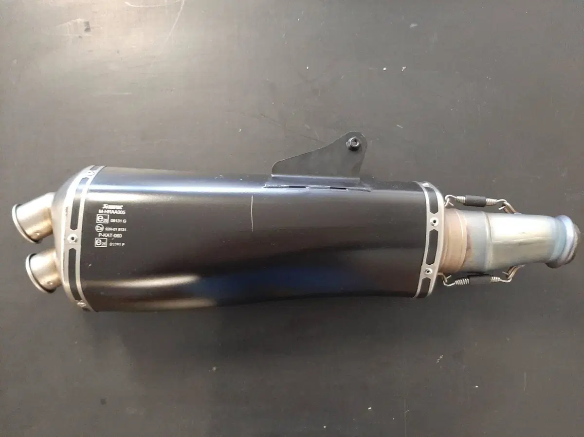 AKRAPOVIC KTM SMC-R/ENDURO R 2019-2020 (4)