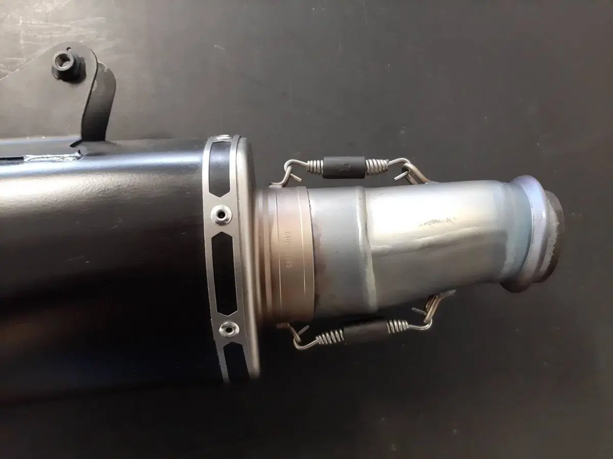 AKRAPOVIC KTM SMC-R/ENDURO R 2019-2020 (6)