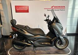 Yamaha X-Max 300 Tech Max (2021 - 24) usata