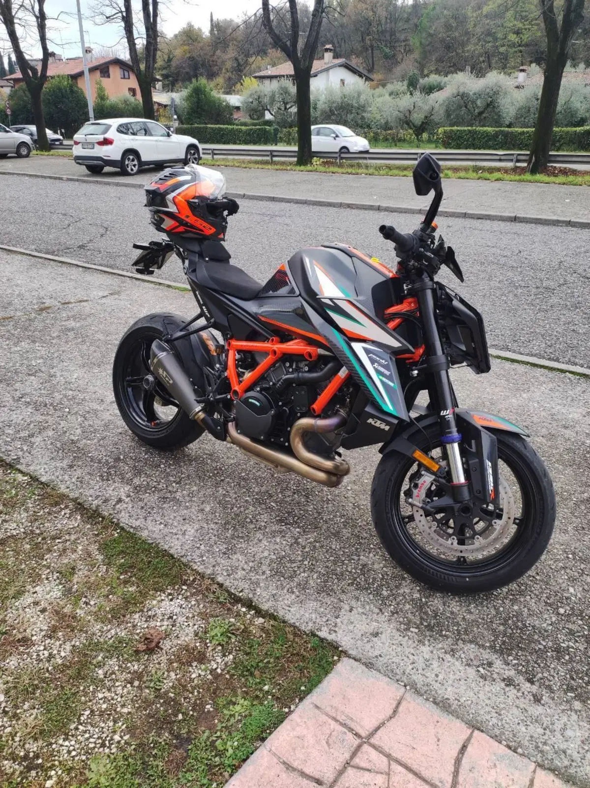 KTM 1390 Super Duke R EVO (2024 - 26) (18)