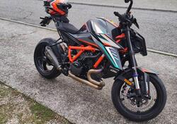 KTM 1390 Super Duke R EVO (2024 - 26) usata