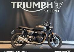 Triumph Speed Twin 1200 (2021 - 24) usata