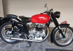 Gilera Saturno d'epoca