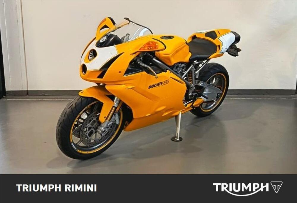 Ducati 999 (2002 - 04) (2)