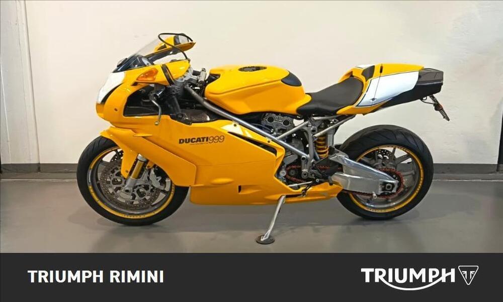 Ducati 999 (2002 - 04)