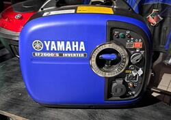 Generatore di corrente YAMAHA