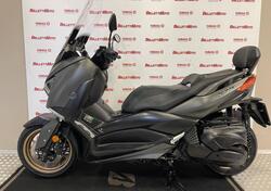 Yamaha X-Max 400 Tech Max (2020) usata