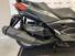 Yamaha X-Max 400 Tech Max (2020) (6)