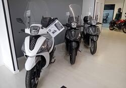 MBP SC125LX (2024) nuova