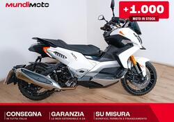 Peugeot XP400 GT (2023 - 24) usata