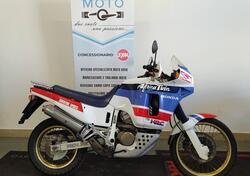 Honda Africa Twin XRV 650 usata