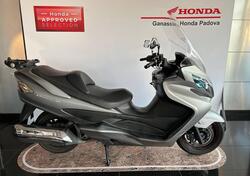 Suzuki Burgman AN 400 Lux ABS (2012 - 17) usata