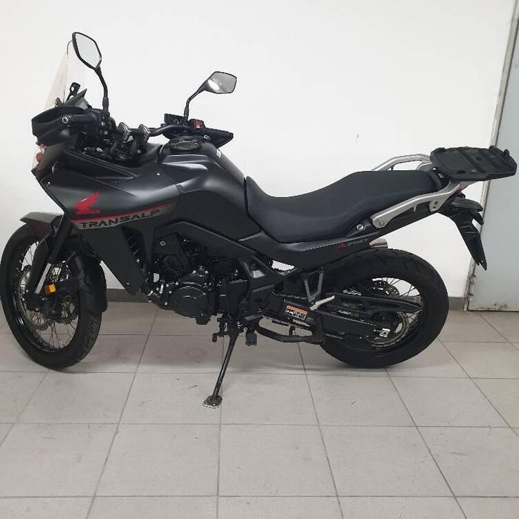 Honda Transalp XL750 (2023 - 24)
