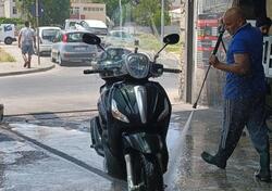 Piaggio Beverly 300 S i.e. (2015 - 16) usata