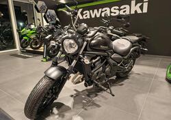 Kawasaki Vulcan S (2025 - 26) usata