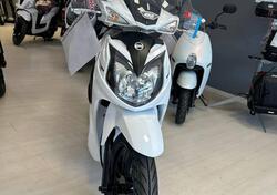 Sym Symphony 125 SR (2025) nuova