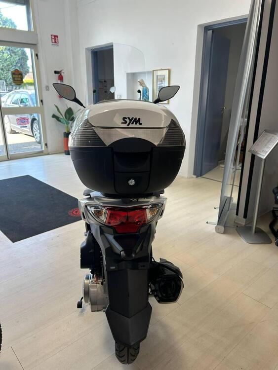 Sym Symphony 125 SR (2025) (3)