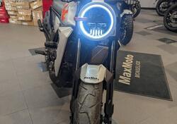 Zontes ZT350-GK (2022 - 25) usata