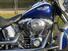 Harley-Davidson 1450 Deluxe (2005 - 06) - FLSTNI (9)