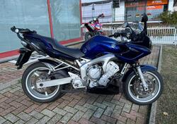 Yamaha FZ6 Fazer (2004 - 07) usata