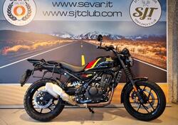 Royal Enfield Guerrilla 450 (2024 - 25) usata