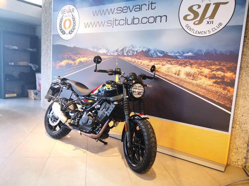 Royal Enfield Guerrilla 450 (2024 - 25) (3)