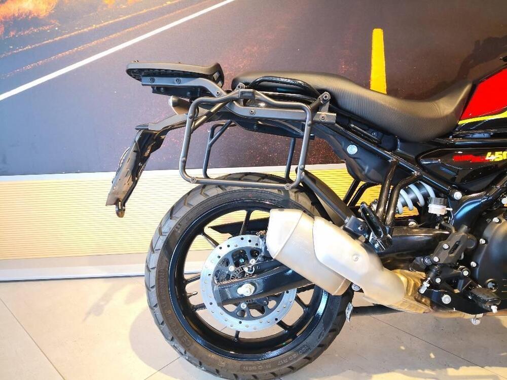 Royal Enfield Guerrilla 450 (2024 - 25) (5)