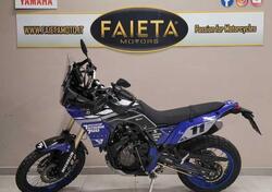 Yamaha Ténéré 700 (2021) usata