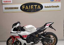 Yamaha YZF R1 World GP 60th Anniversary (2022 - 23) usata