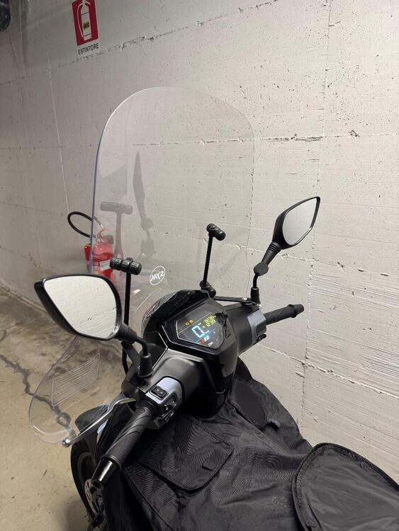 Sym Symphony 125 ST (2025) (5)