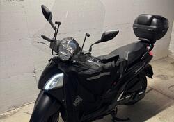 Sym Symphony 125 ST (2025) usata