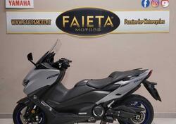 Yamaha T-Max 560 (2020 - 21) usata