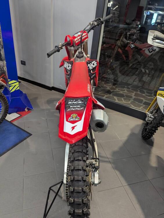 Honda CRF 250 R (2022)