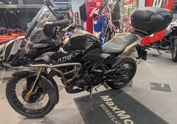 Zontes ZT310-T2 (2022 - 23) usata