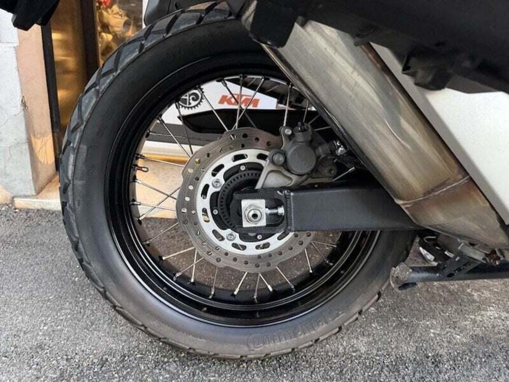 Honda Africa Twin CRF 1100L Travel Edition (2020 - 21) (3)