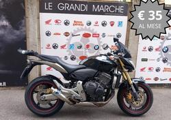 Honda Hornet 600 (2007 - 10) usata