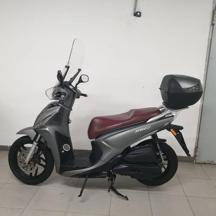 Kymco People 150i One E4 (2019 - 20)