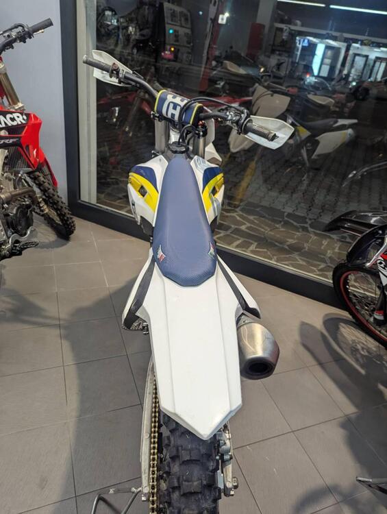 Husqvarna TE 250 (2016)