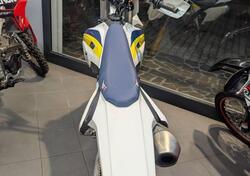 Husqvarna TE 250 (2016) usata