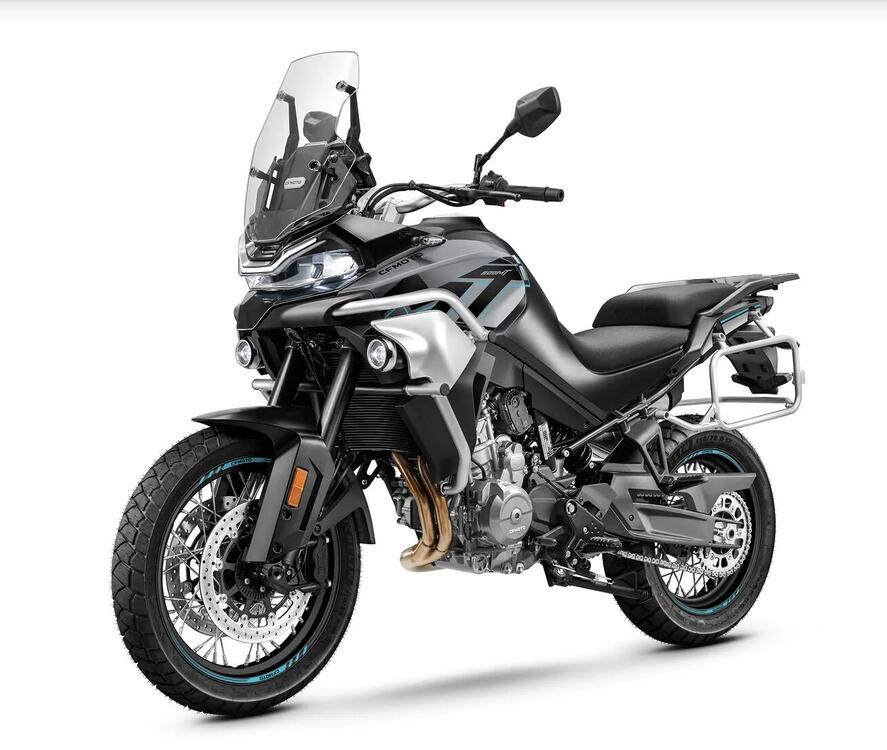 CFMOTO 800MT Sport (2022 - 25) (4)